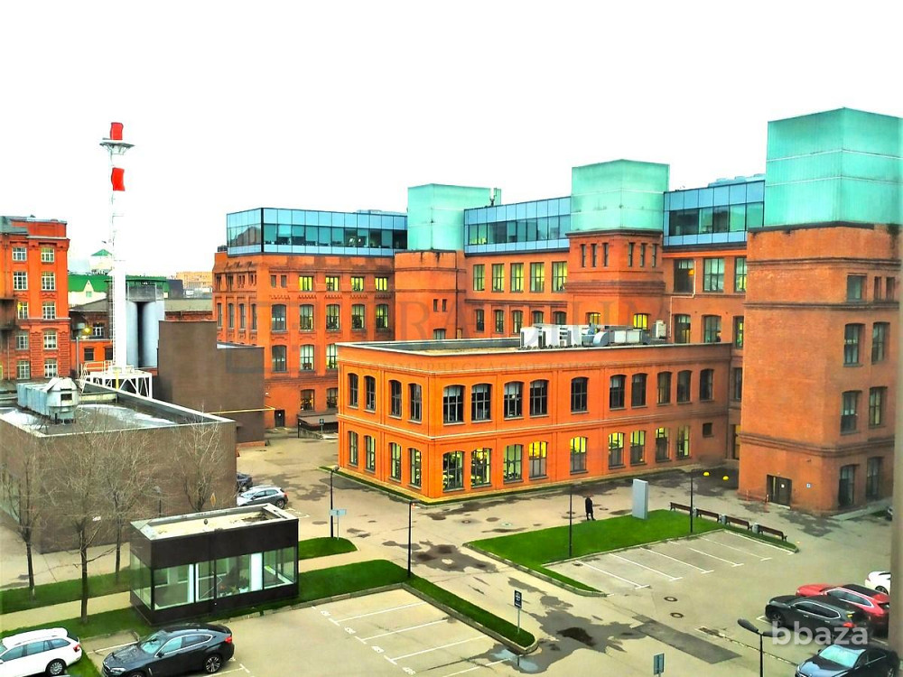 Сдается офисное помещение 635 м² Москва - изображение 8