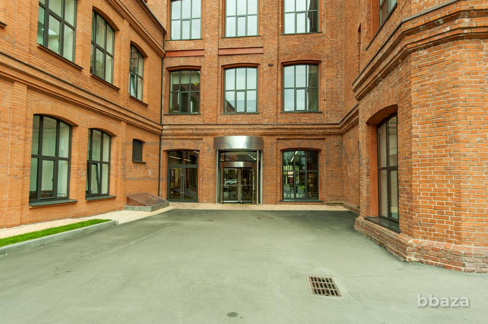 Сдается офисное помещение 635 м² Москва - изображение 5