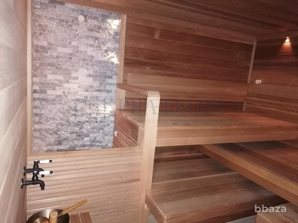 Продается помещение свободного назначения 420 м² Москва - изображение 8