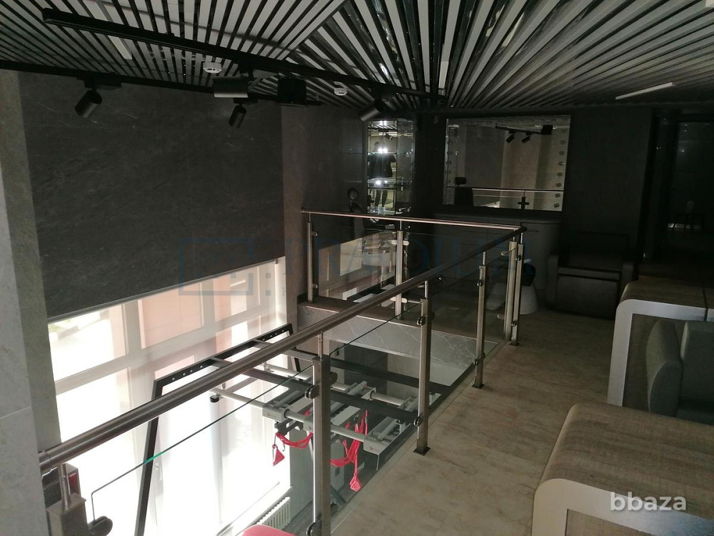 Продается помещение свободного назначения 420 м² Москва - изображение 5