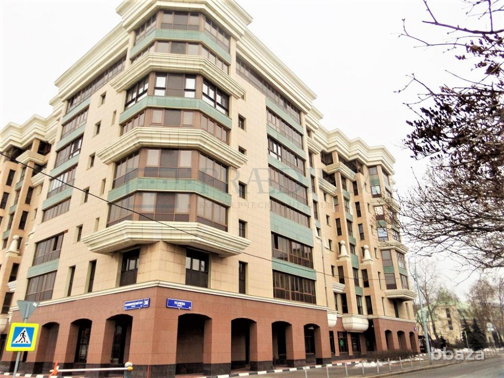 Продается помещение свободного назначения 420 м² Москва - изображение 10