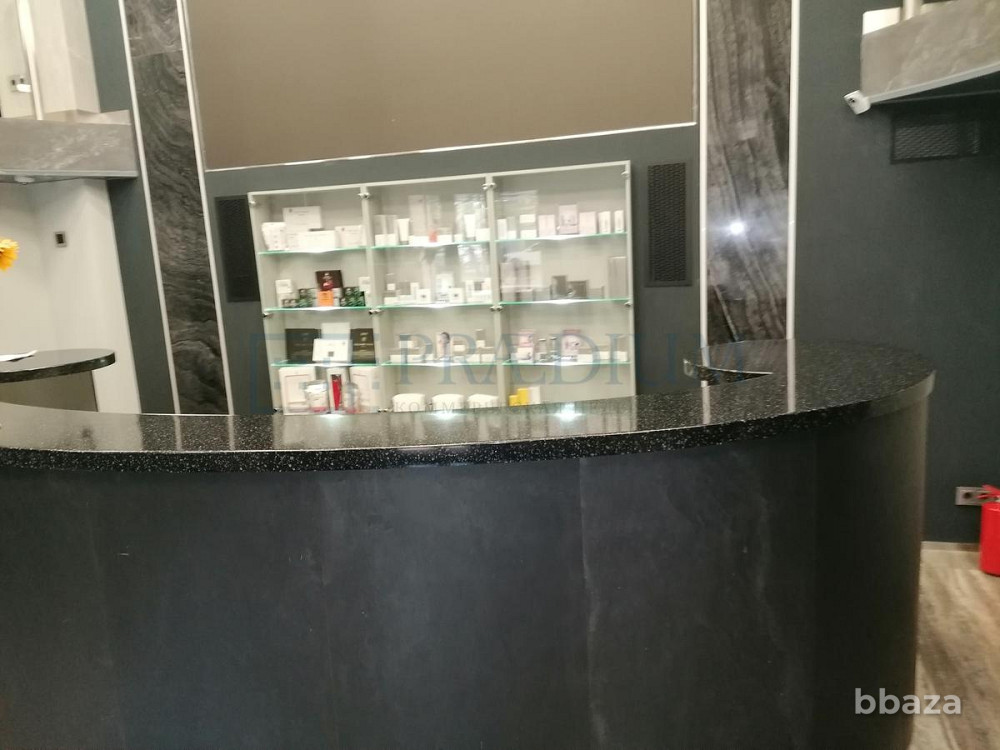 Продается помещение свободного назначения 420 м² Москва - изображение 6