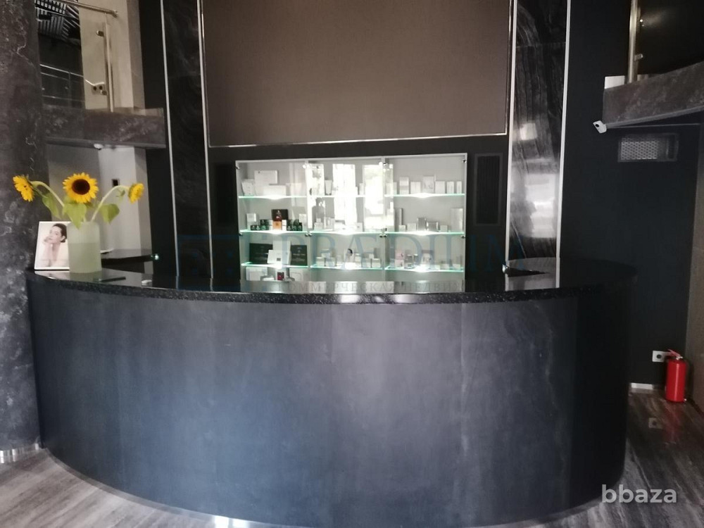 Продается помещение свободного назначения 420 м² Москва - изображение 9