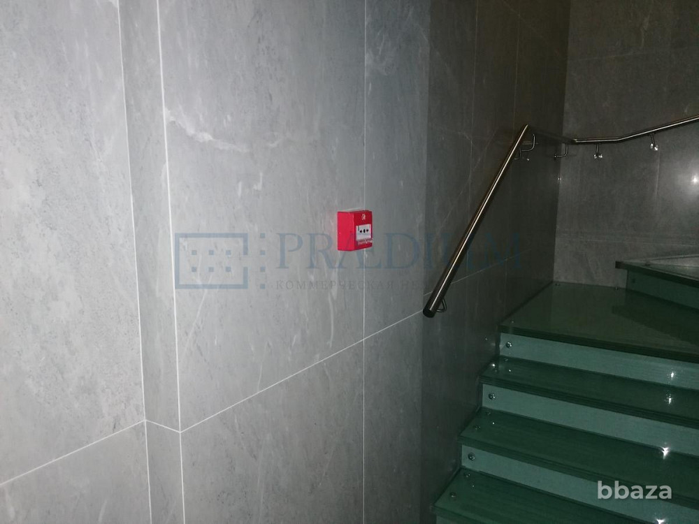 Продается помещение свободного назначения 420 м² Москва - изображение 3