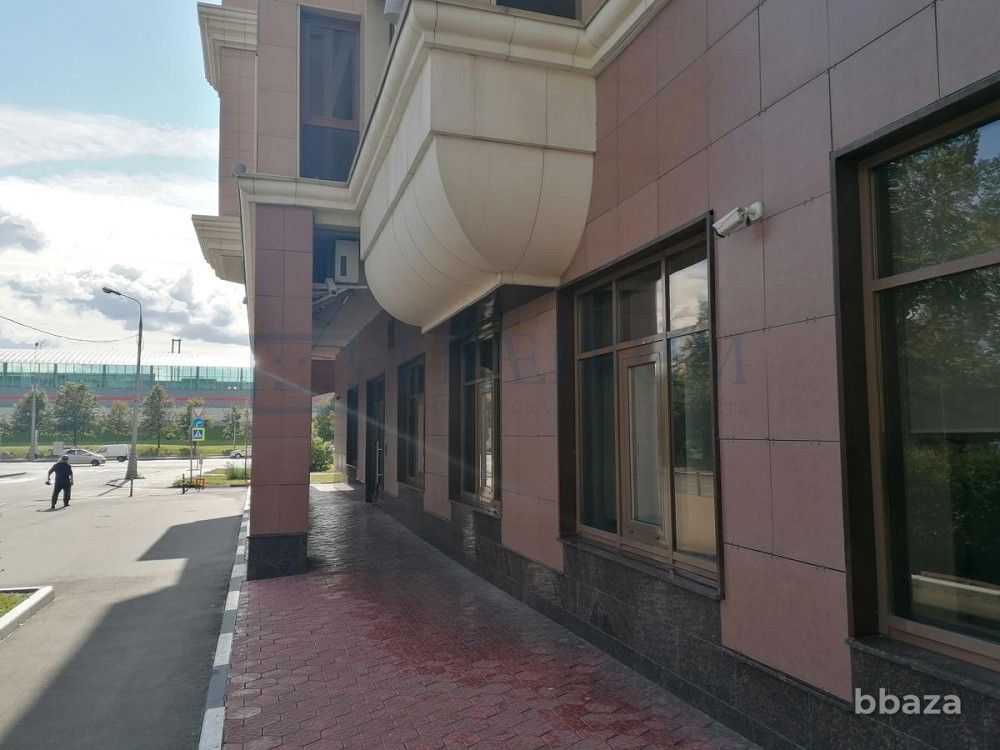 Продается помещение свободного назначения 420 м² Москва - изображение 7