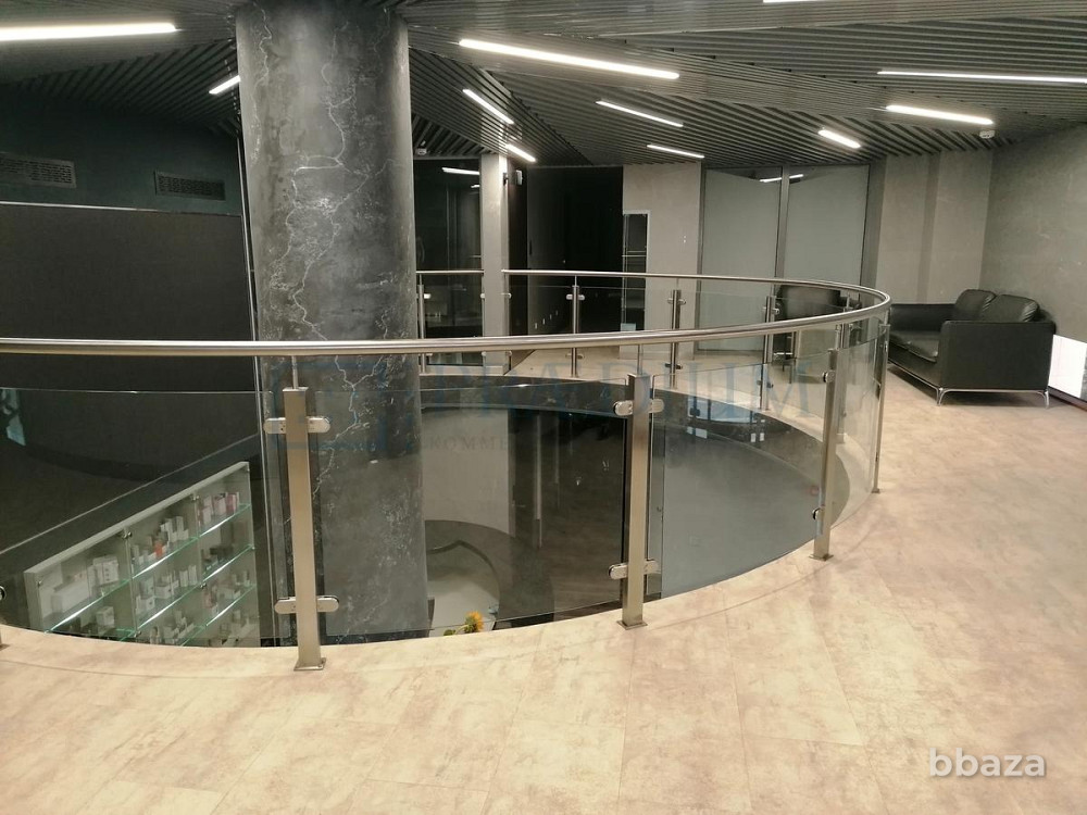 Продается помещение свободного назначения 420 м² Москва - изображение 4