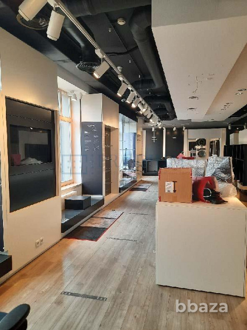 Сдается помещение свободного назначения 383 м² Москва - изображение 3