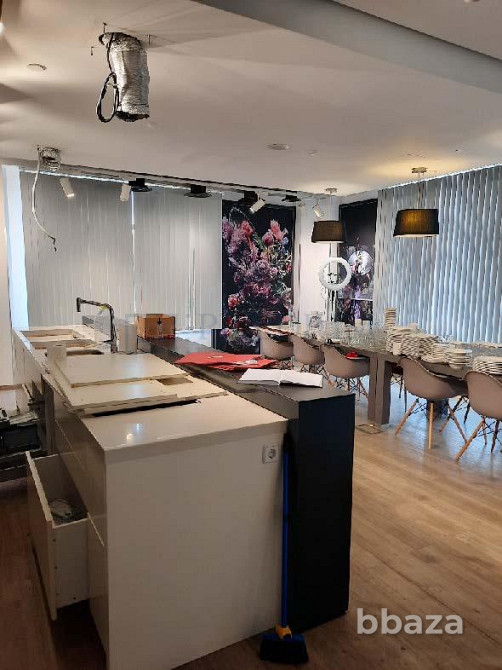 Сдается помещение свободного назначения 383 м² Москва - изображение 1