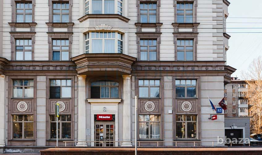 Сдается помещение свободного назначения 383 м² Москва - изображение 5