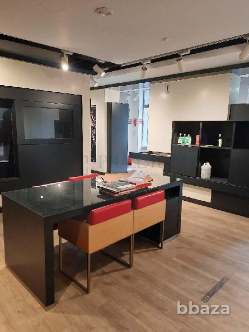 Сдается помещение свободного назначения 383 м² Москва - изображение 4