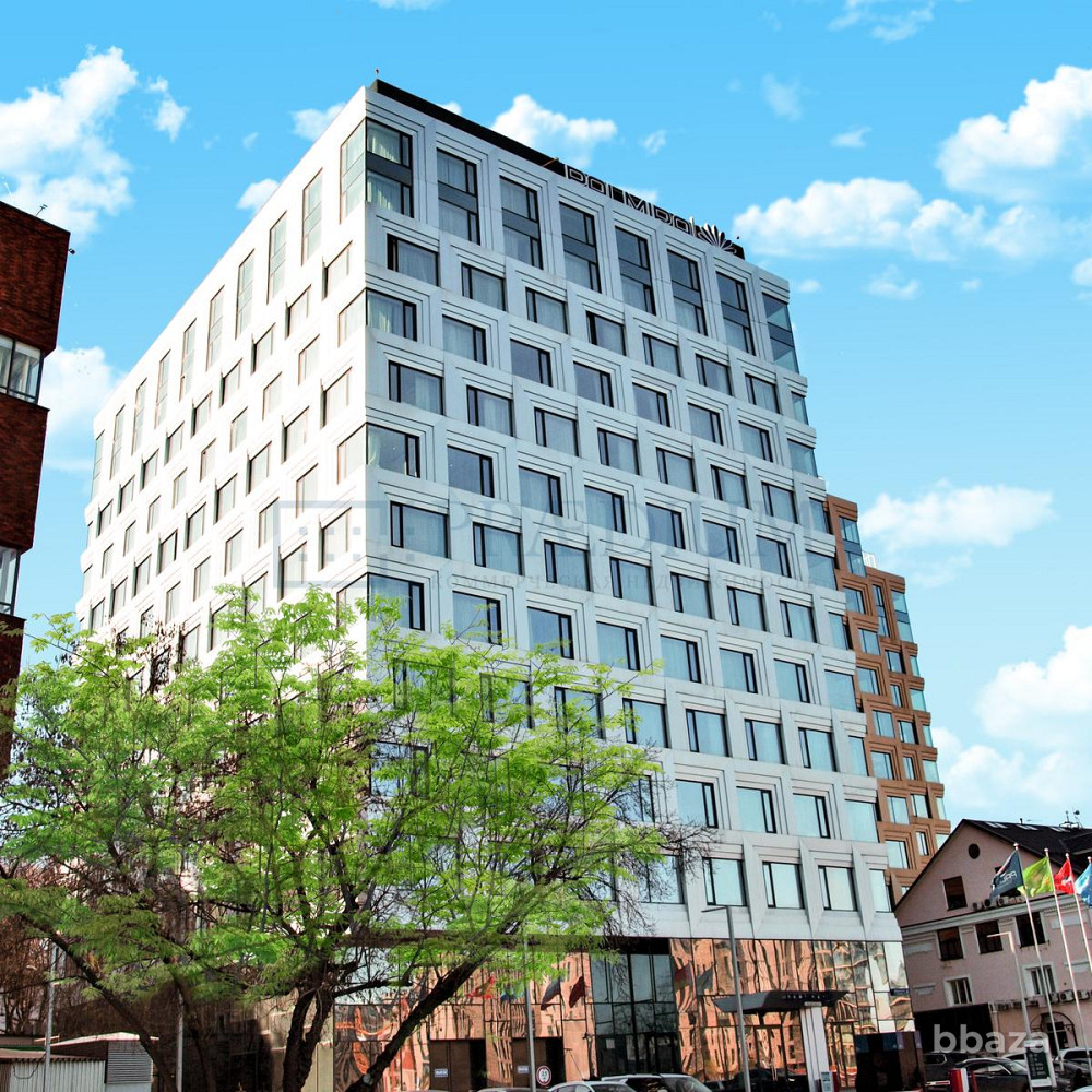 Продается помещение свободного назначения 354 м² Москва - изображение 1