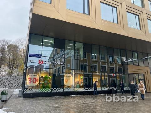 Продается помещение свободного назначения 354 м² Москва - изображение 2