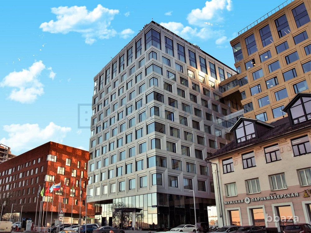 Продается помещение свободного назначения 354 м² Москва - изображение 4