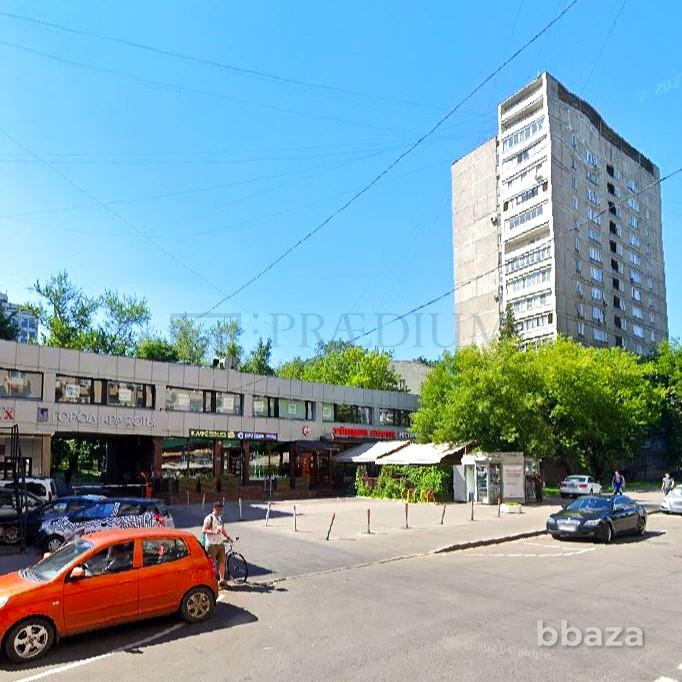 Сдается помещение свободного назначения 388 м² Москва - изображение 1