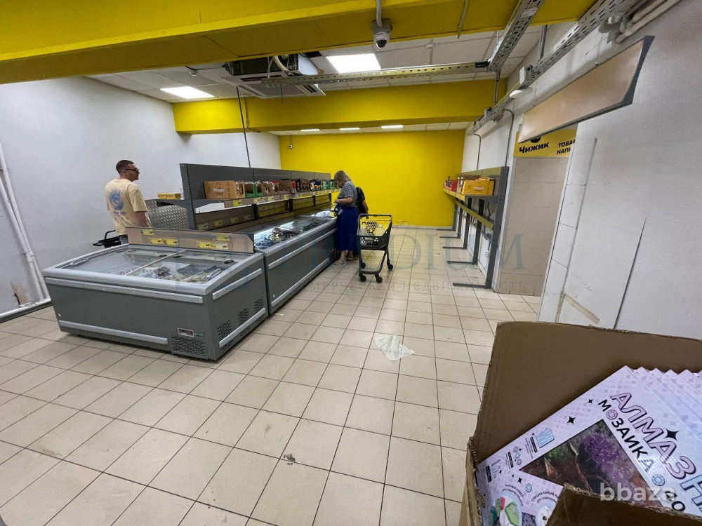 Продается помещение свободного назначения 534 м² Москва - изображение 5