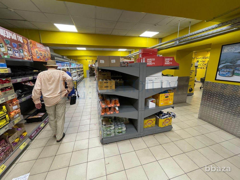 Продается помещение свободного назначения 534 м² Москва - изображение 7