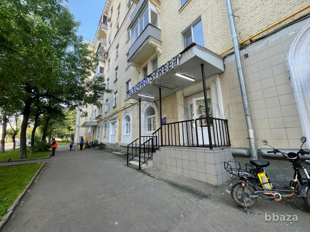 Продается помещение свободного назначения 534 м² Москва - изображение 2