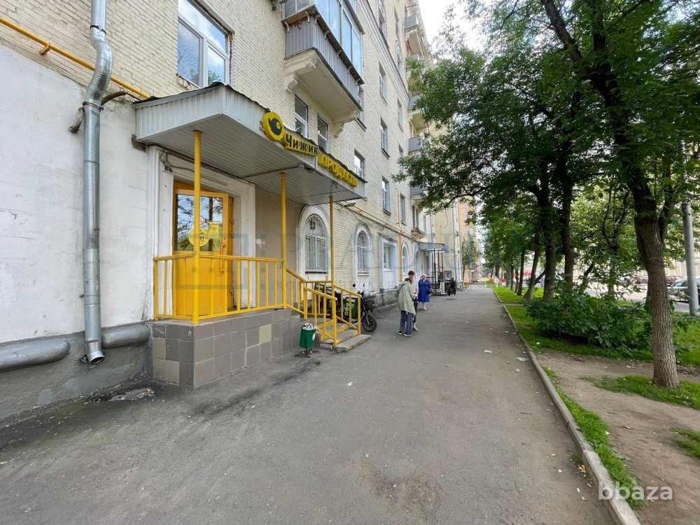 Продается помещение свободного назначения 534 м² Москва - изображение 8