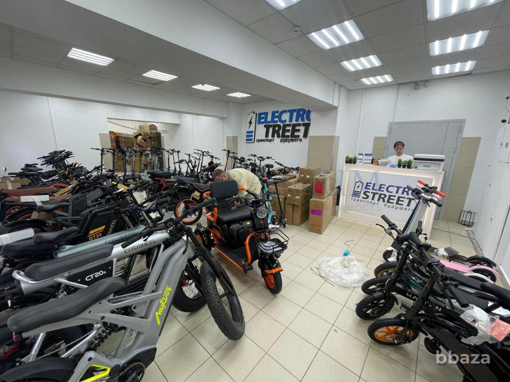 Продается помещение свободного назначения 534 м² Москва - изображение 9