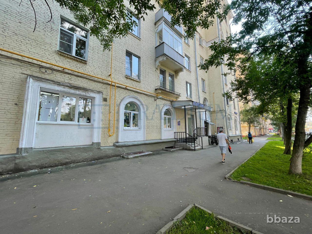 Продается помещение свободного назначения 534 м² Москва - изображение 3