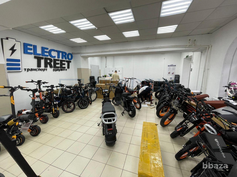 Продается помещение свободного назначения 534 м² Москва - изображение 10