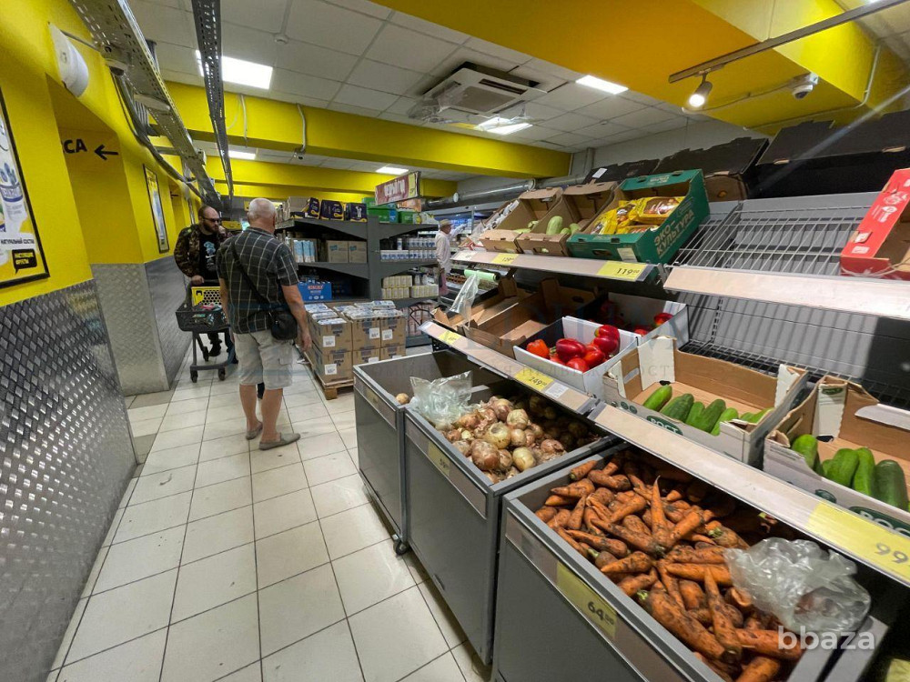 Продается помещение свободного назначения 534 м² Москва - изображение 6