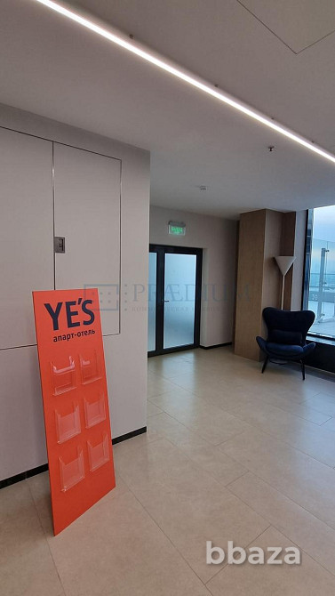 Сдается офисное помещение 336 м² Москва - изображение 5