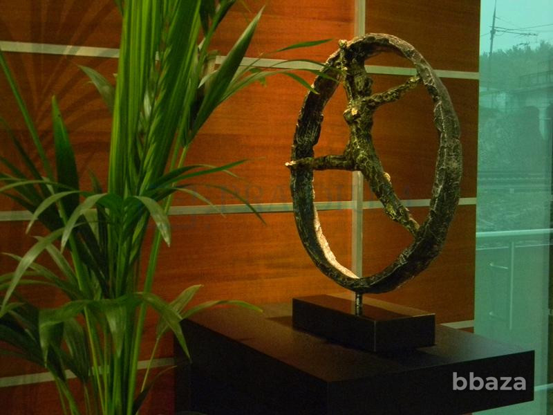 Продается офисное помещение 228 м² Москва - изображение 10