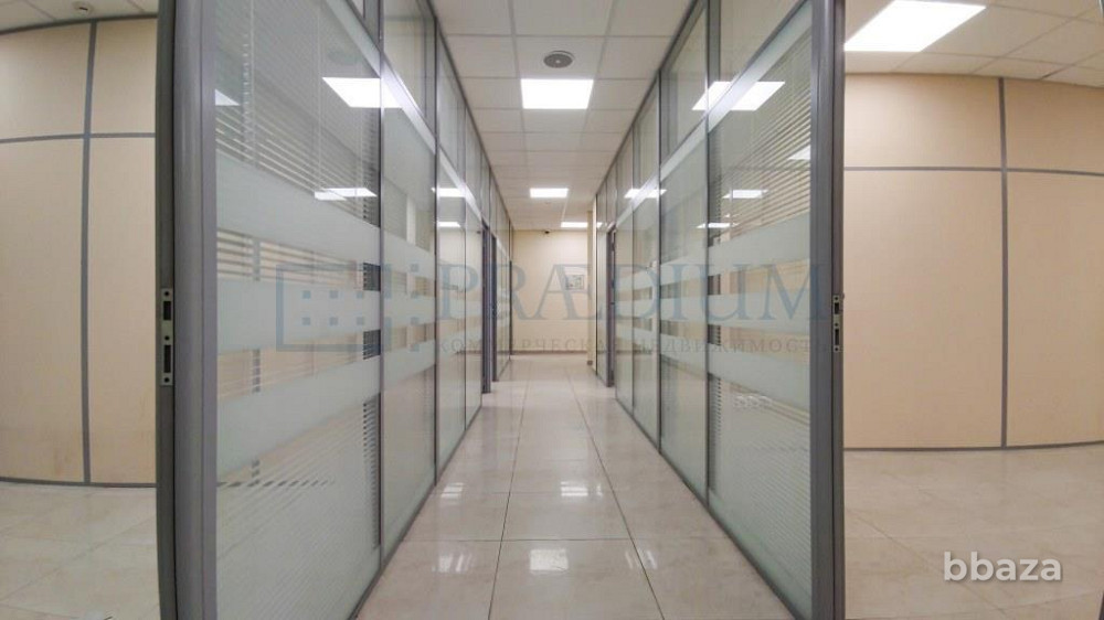 Продается офисное помещение 228 м² Москва - изображение 5