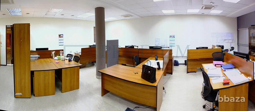 Продается офисное помещение 298 м² Москва - изображение 7