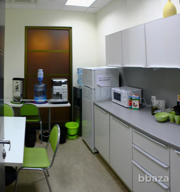 Продается офисное помещение 298 м² Москва - изображение 5