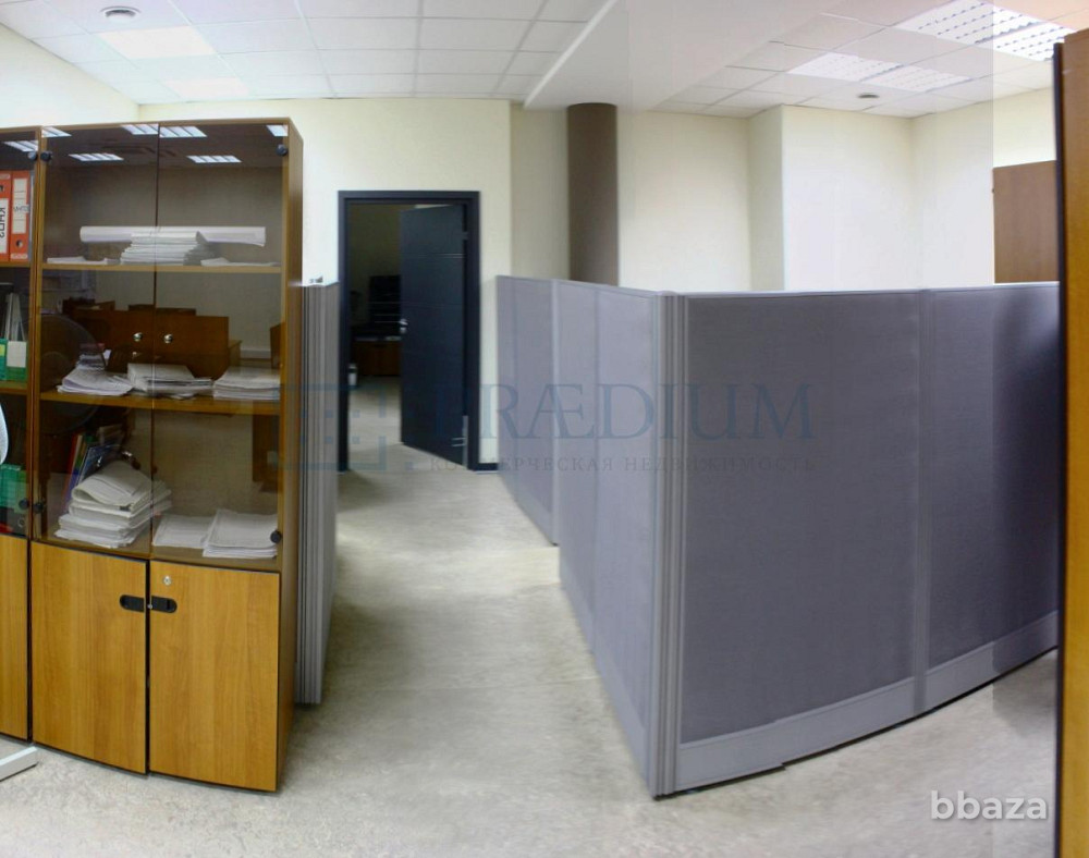Продается офисное помещение 298 м² Москва - изображение 3