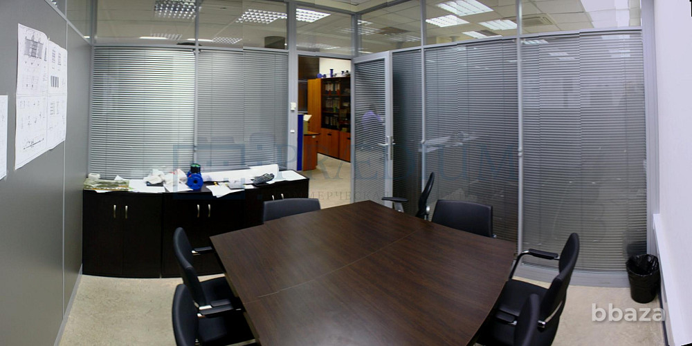 Продается офисное помещение 298 м² Москва - изображение 2