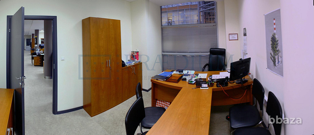Продается офисное помещение 298 м² Москва - изображение 6