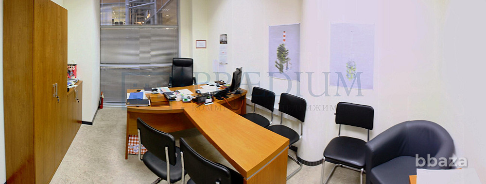 Продается офисное помещение 298 м² Москва - изображение 8
