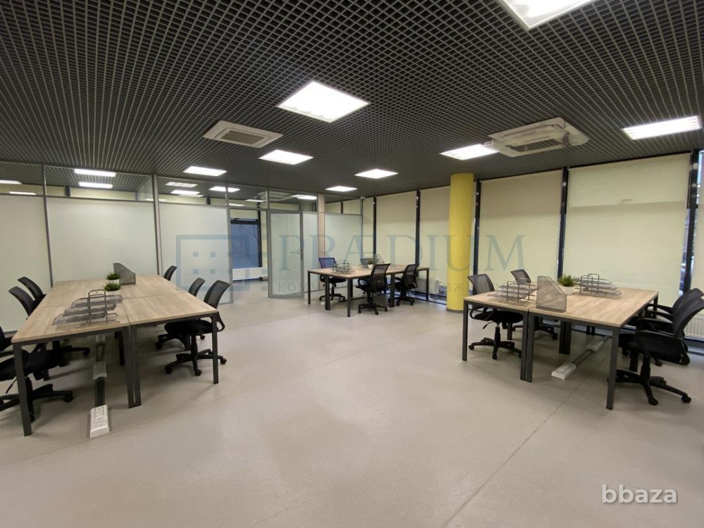 Сдается офисное помещение 242 м² Москва - изображение 5