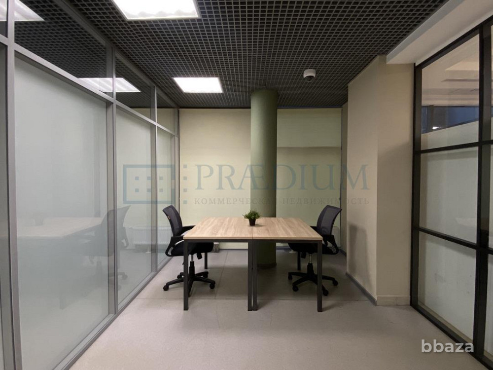 Сдается офисное помещение 242 м² Москва - изображение 9