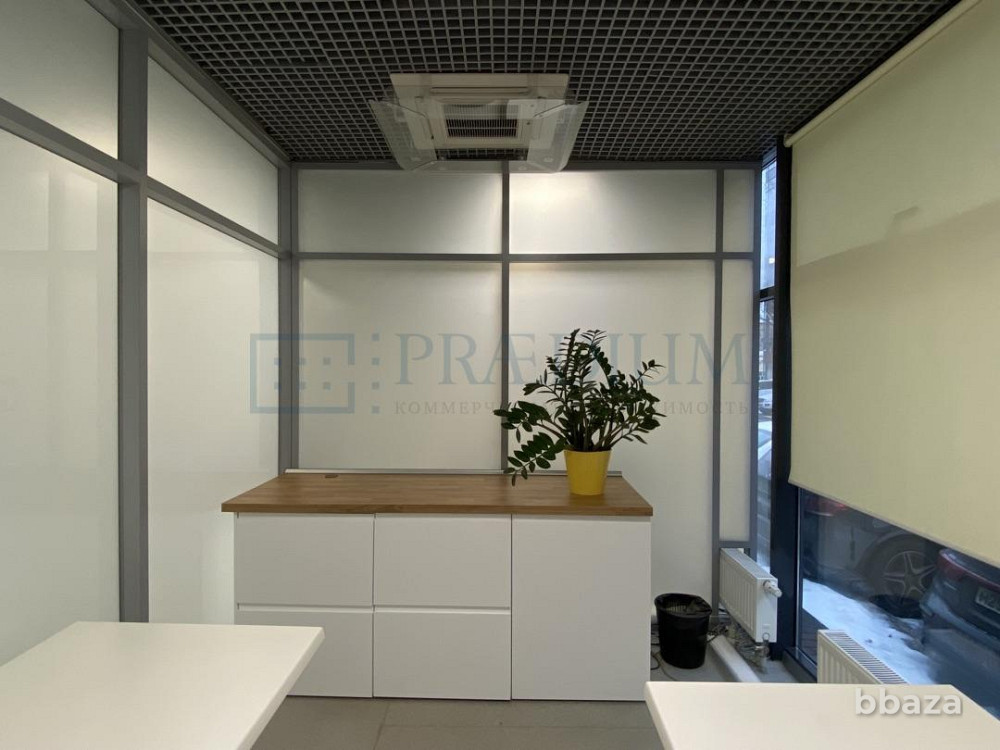 Сдается офисное помещение 242 м² Москва - изображение 8