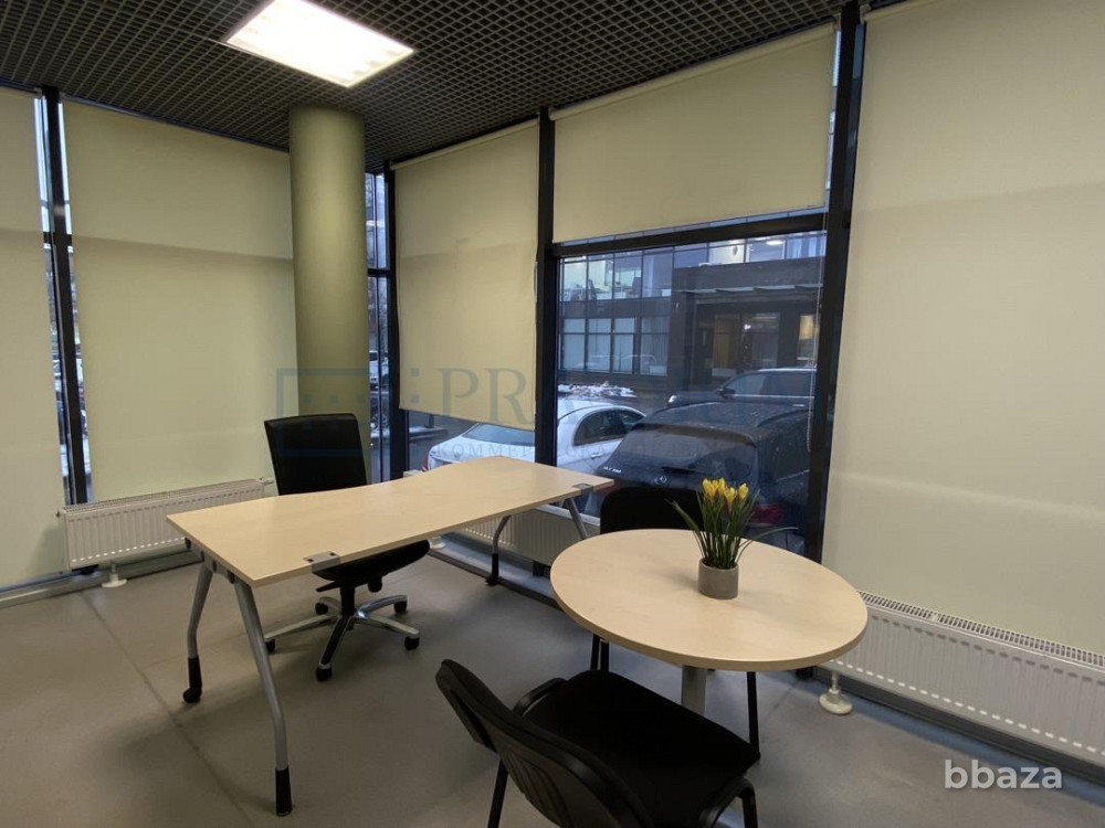 Сдается офисное помещение 242 м² Москва - изображение 6