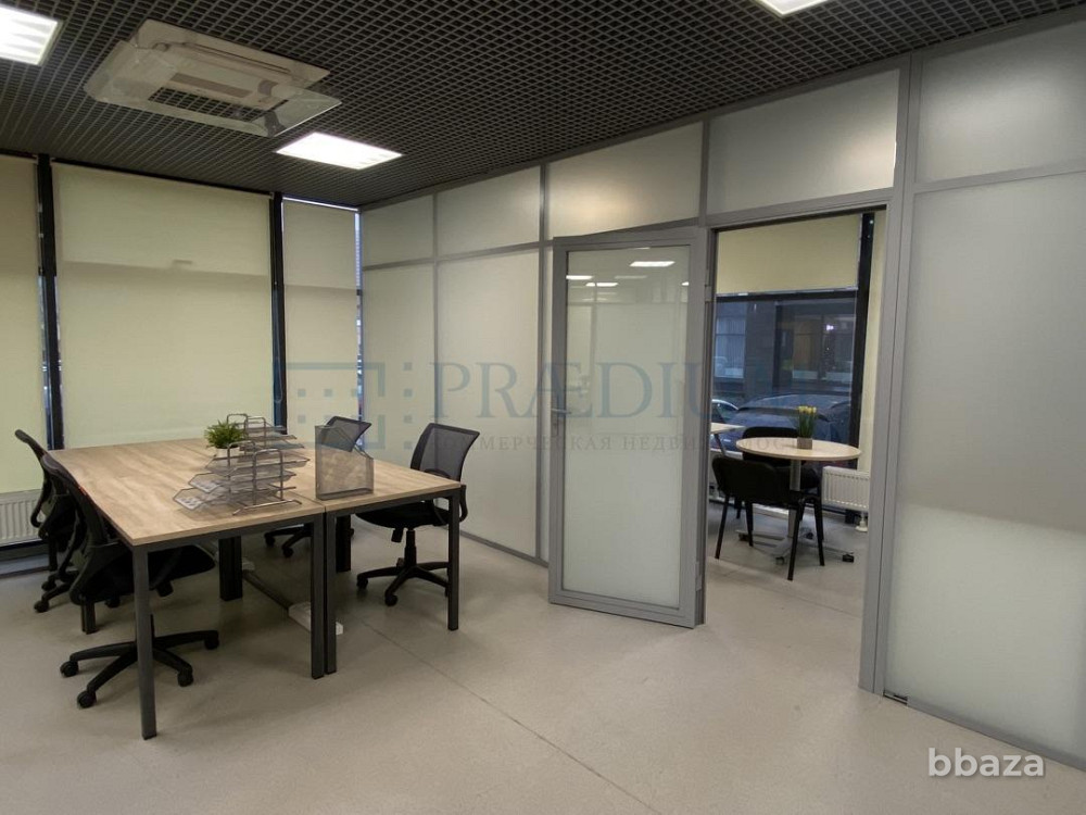 Сдается офисное помещение 242 м² Москва - изображение 4