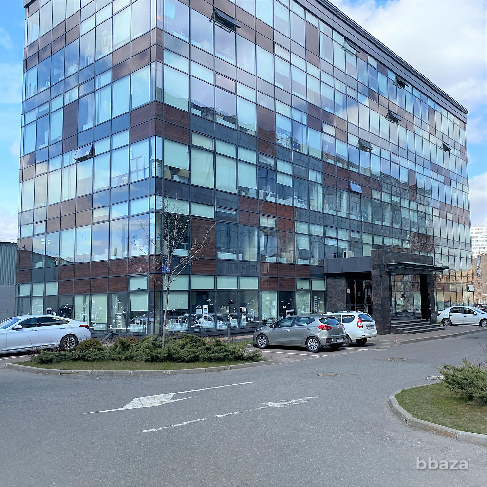 Сдается офисное помещение 242 м² Москва - изображение 2