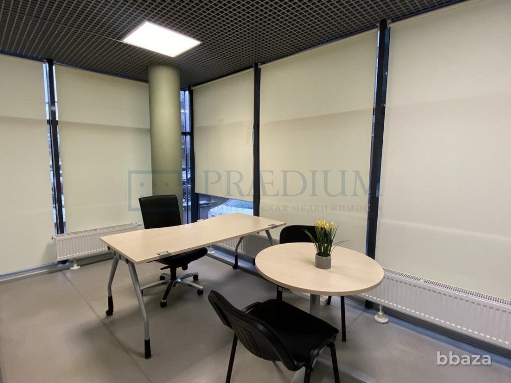 Сдается офисное помещение 242 м² Москва - изображение 7