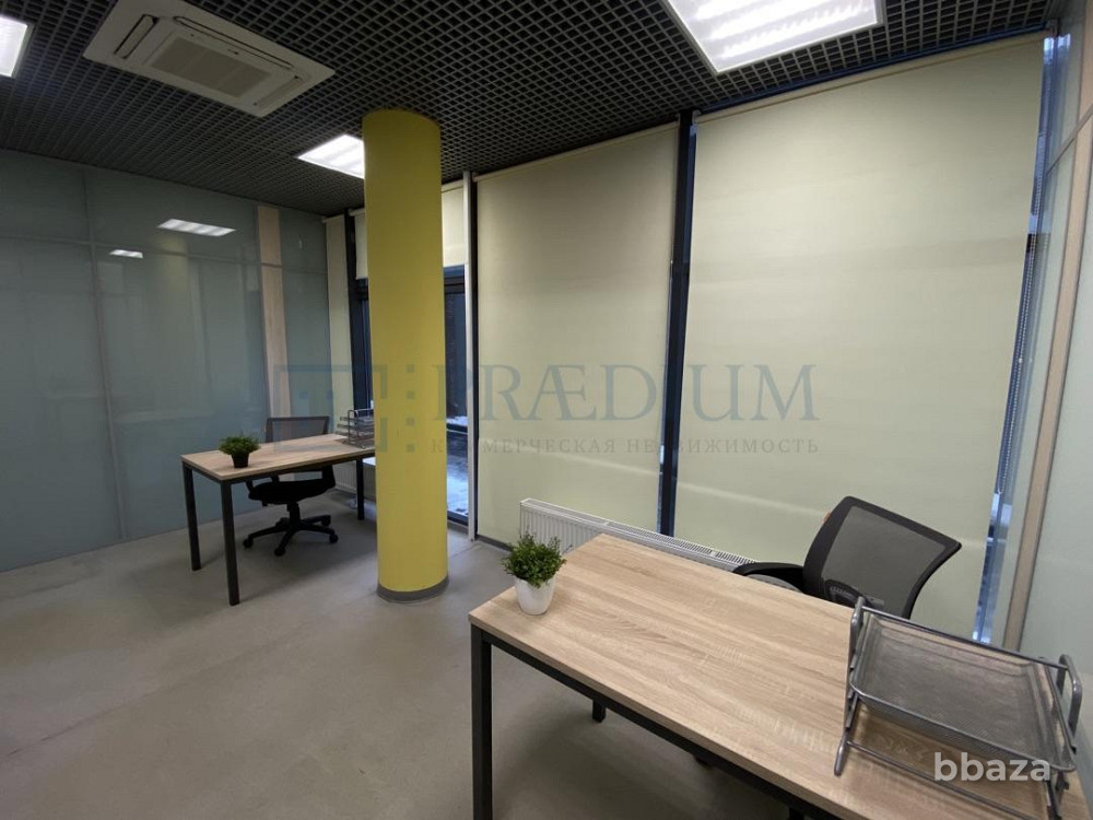 Сдается офисное помещение 242 м² Москва - изображение 3