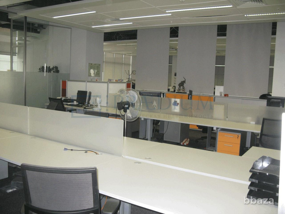 Продается офисное помещение 7800 м² Москва - изображение 7