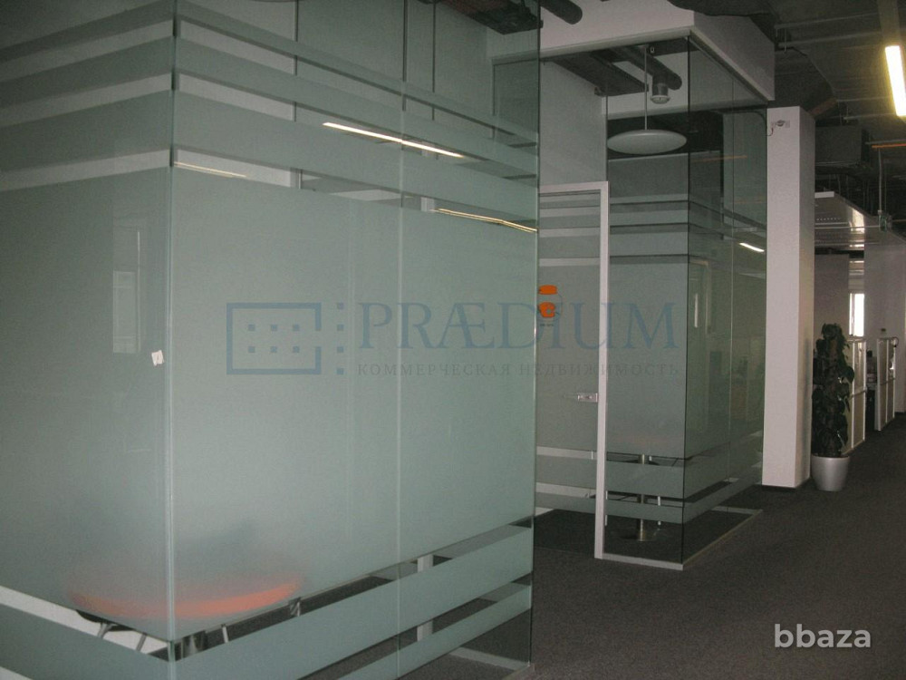 Продается офисное помещение 7800 м² Москва - изображение 8