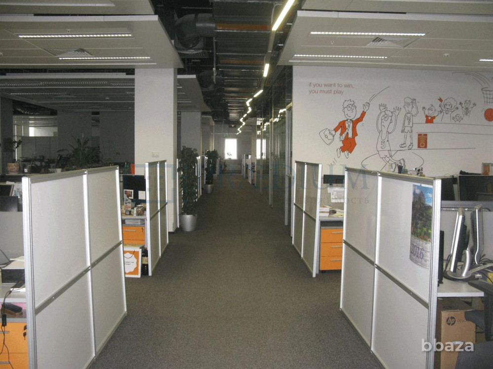 Продается офисное помещение 7800 м² Москва - изображение 5