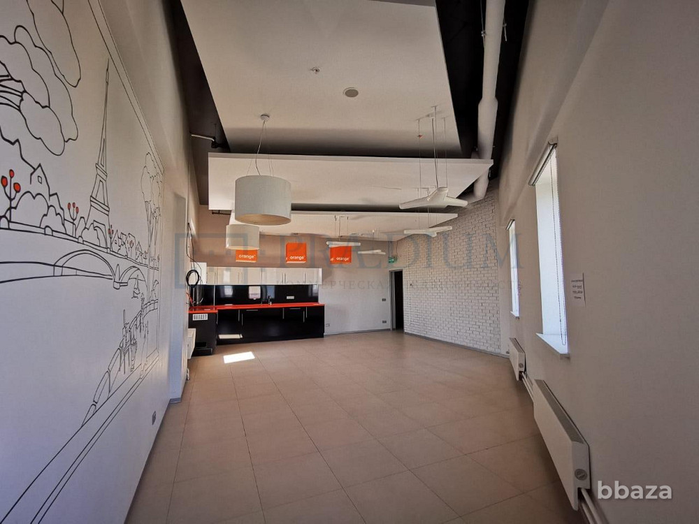Продается офисное помещение 7800 м² Москва - изображение 6