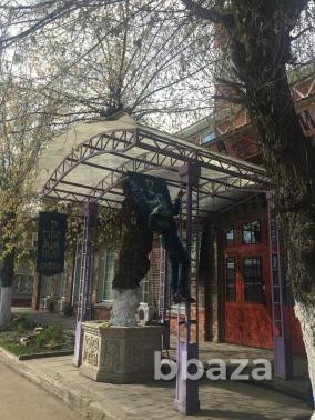 Сдается помещение свободного назначения 500 м² Москва - изображение 6