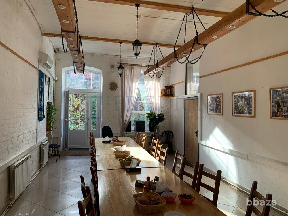 Сдается помещение свободного назначения 500 м² Москва - изображение 2