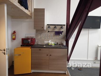 Сдается помещение свободного назначения 500 м² Москва - изображение 5